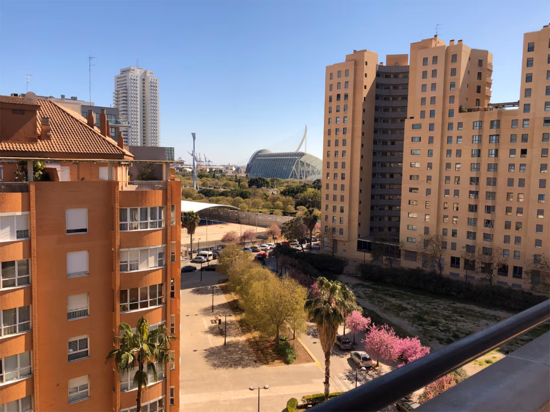 Piso en  Valencia Capital