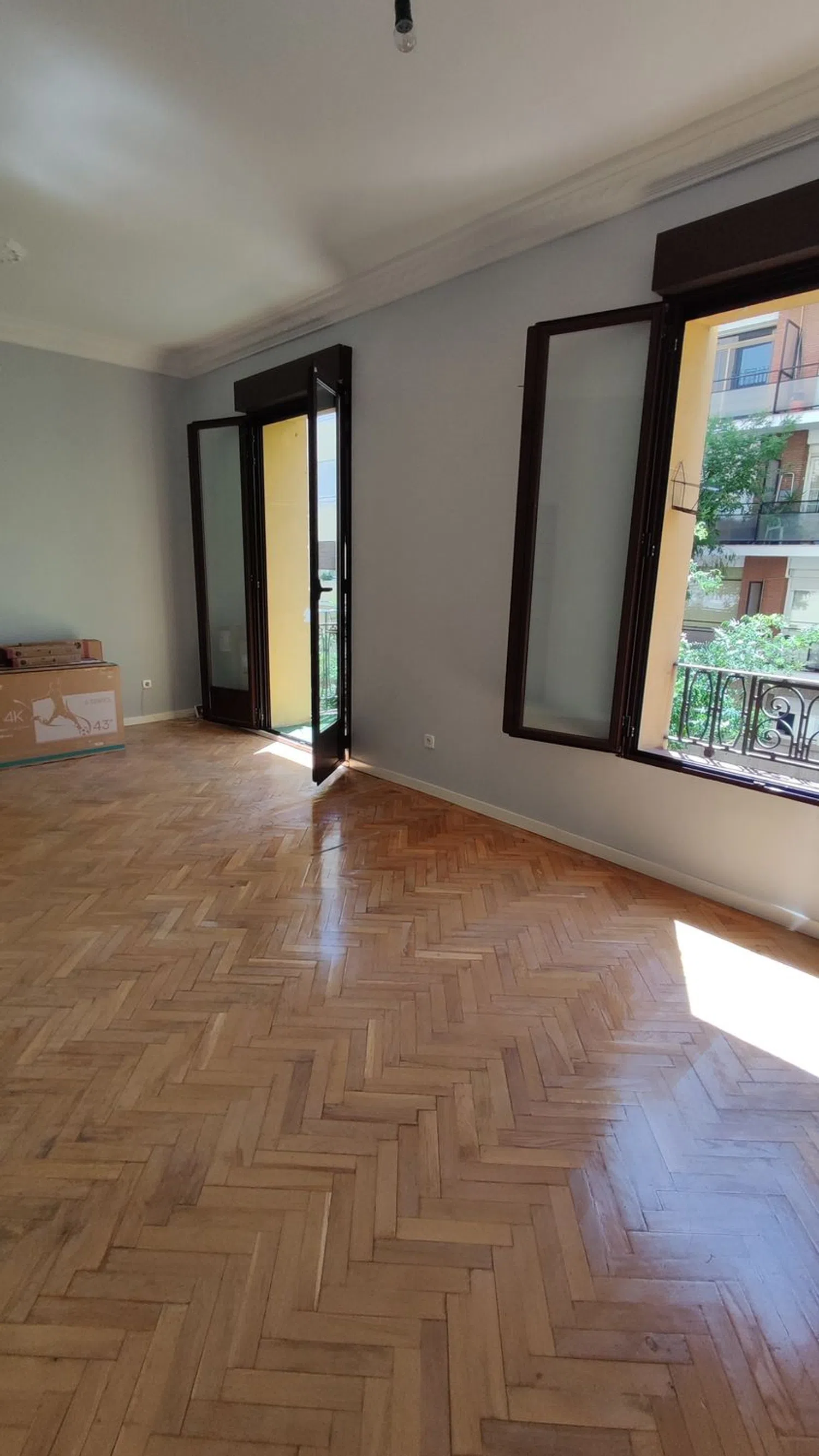 Piso en General Díaz Polier, 42 - Foto 3