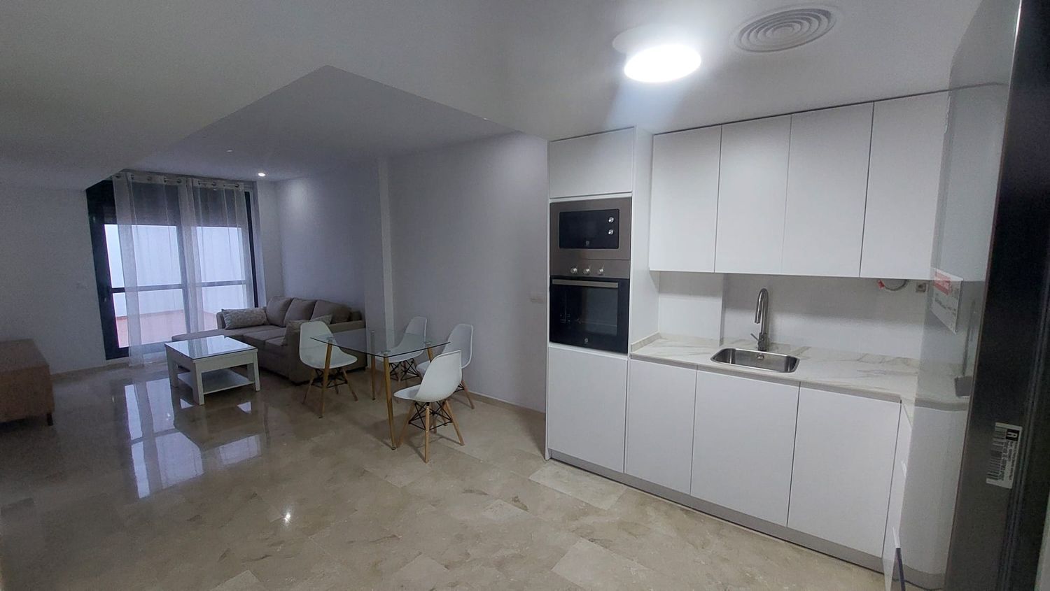 Piso en Barrio Casco Histórico - Corredera - Ribera - Foto 1