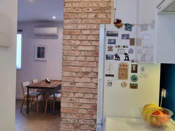 Piso en Calle Divino Vallés, 26, Chopera - Foto 19