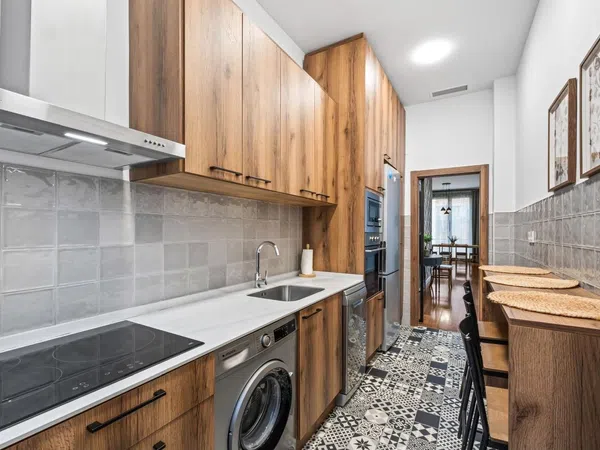 Piso en calle Abad Nájera, 5 - Foto 13