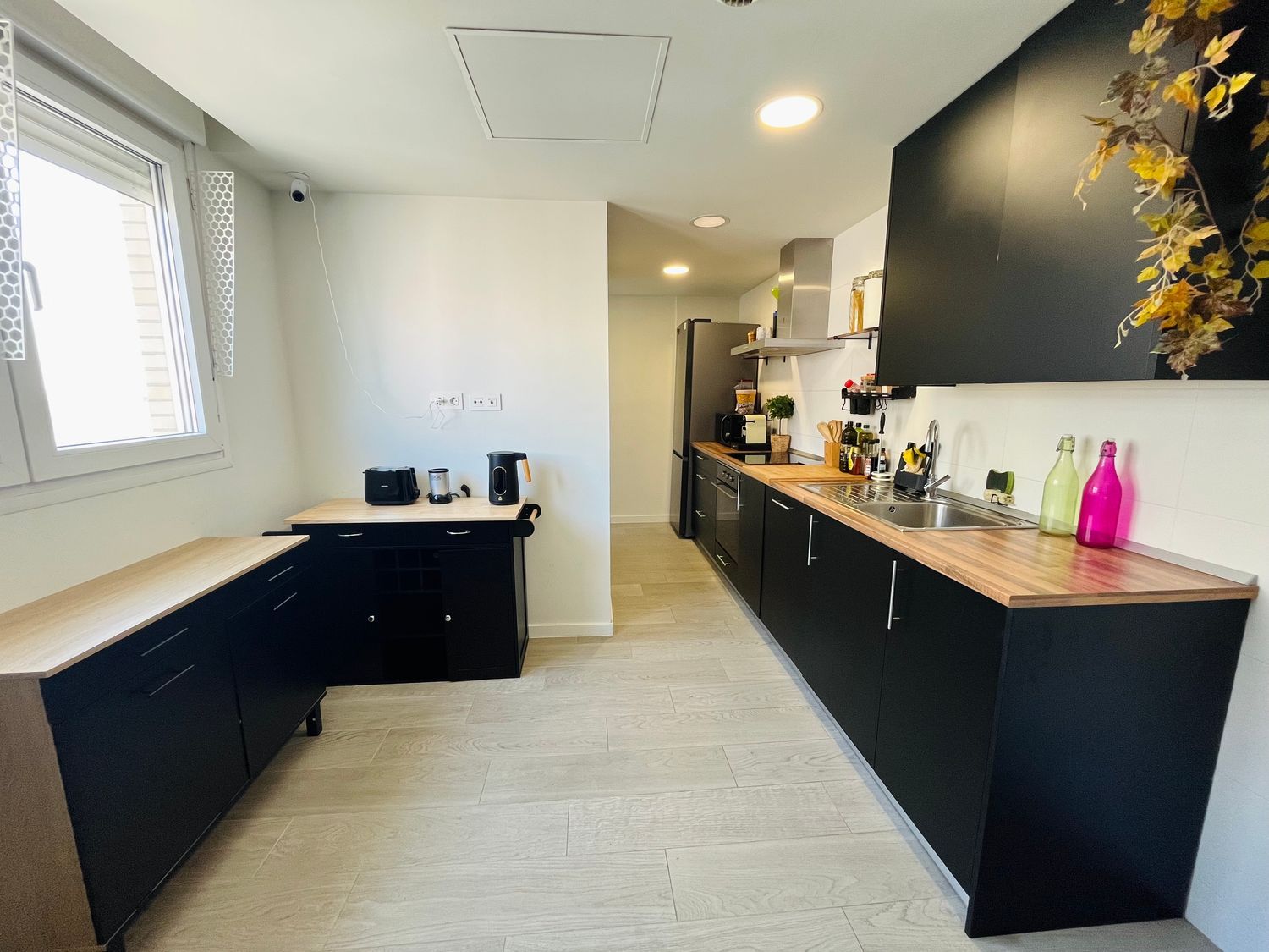 Piso en calle Ganados del Salobral, 12 - Foto 6