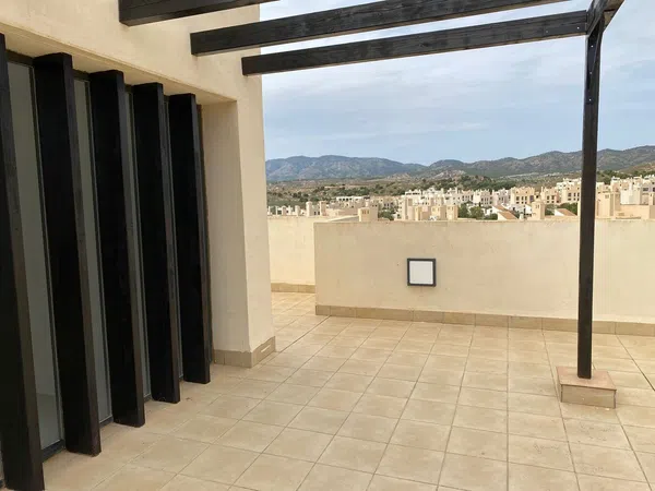 Dúplex en Ronda del Golf, 10, Corvera - Foto 1