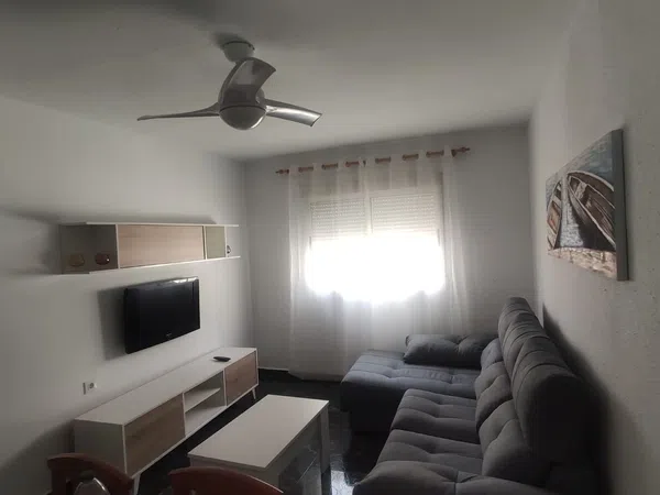 Casa o chalet independiente en Avenida pedro López meca, 43 - Foto 2