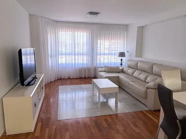 Piso en calle Barítono Marcos Redondo, 3 - Foto 9