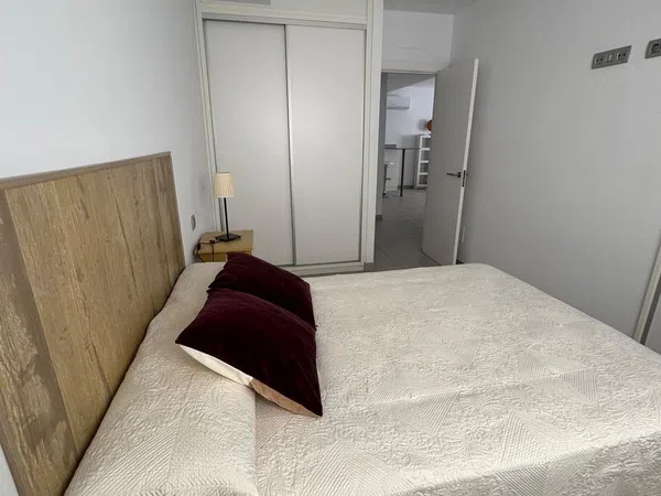 Piso en paseo Cayetano de Lugo, 15 - Foto 6