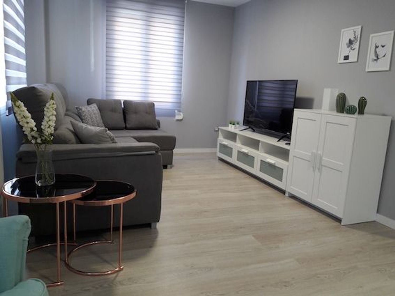 Piso en calle de Linares, 5 - Foto 4