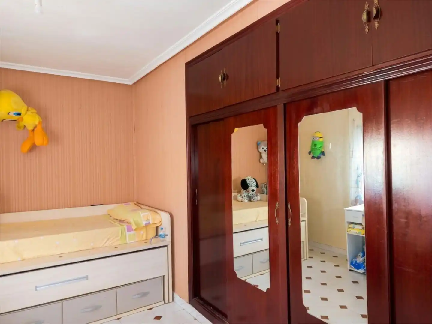 Casa adosada en  Calle Jacinto Benavente 18 - Foto 7