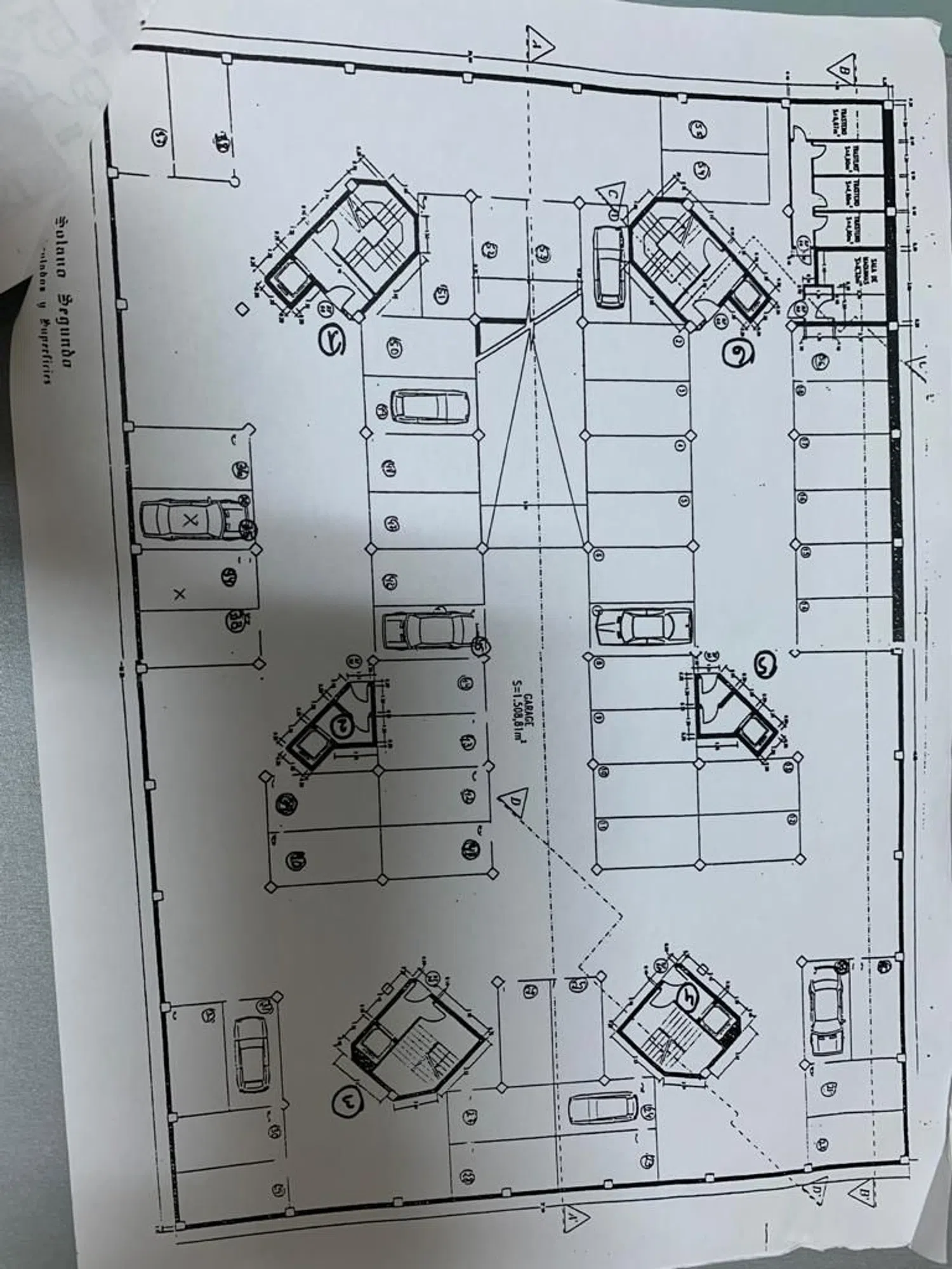 Piso en calle Salvador Manrique de Lara, 5 - Foto 30