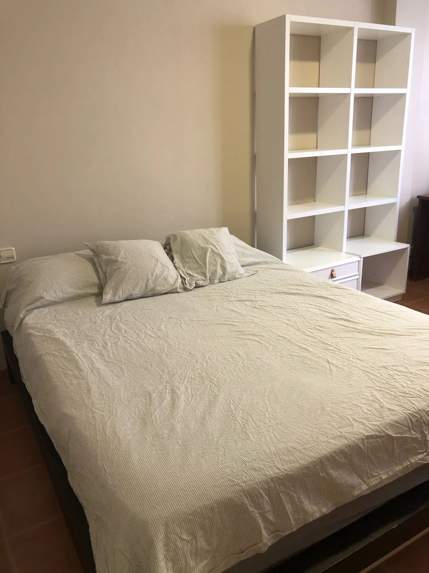Piso en calle Pedro Antonio de Alarcón, 73 - Foto 1