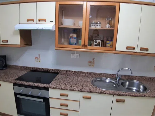 Piso en avenida das Camelias, 78 - Foto 15