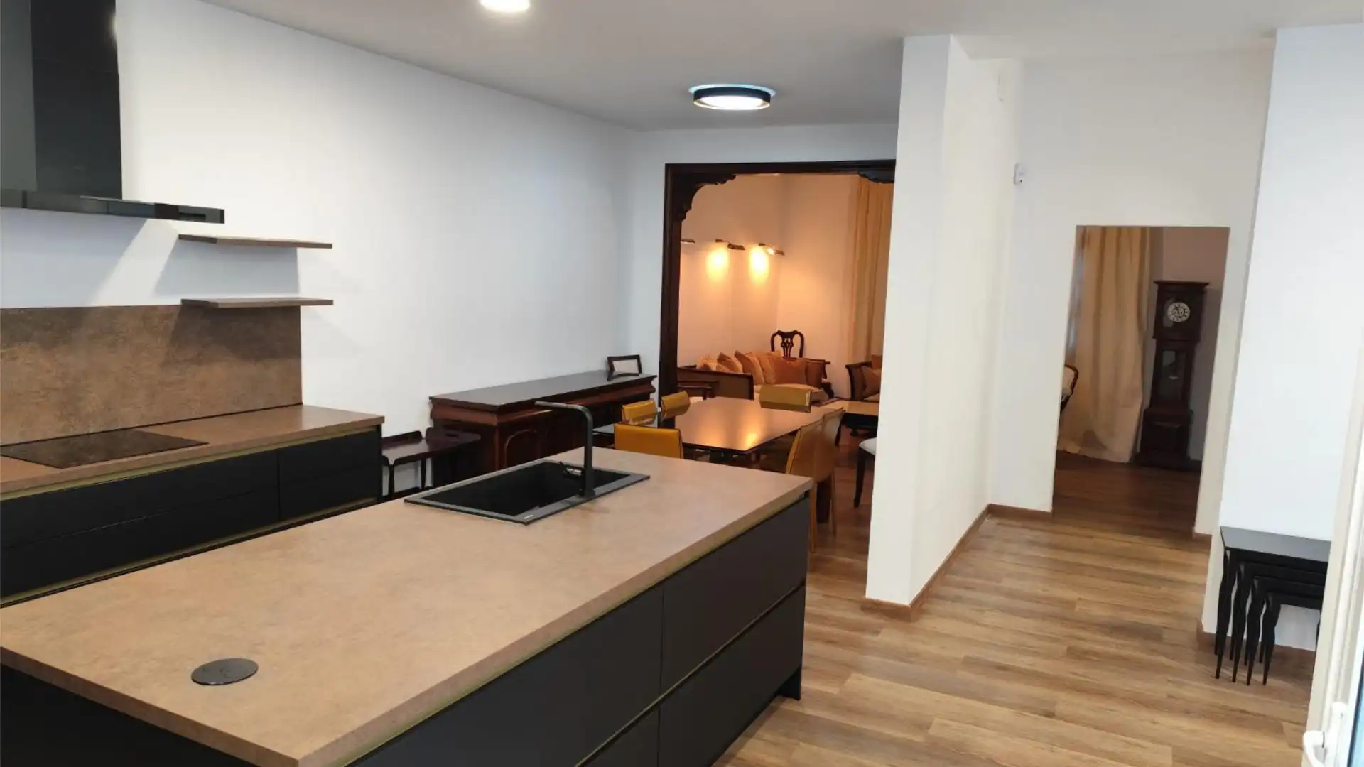 Casa adosada en  Calle Padre José de Sosa 10 - Foto 1