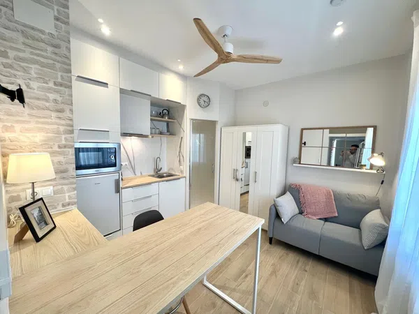 Estudio en C-58, 12, Poble Sec, Poble Sec - Foto 5