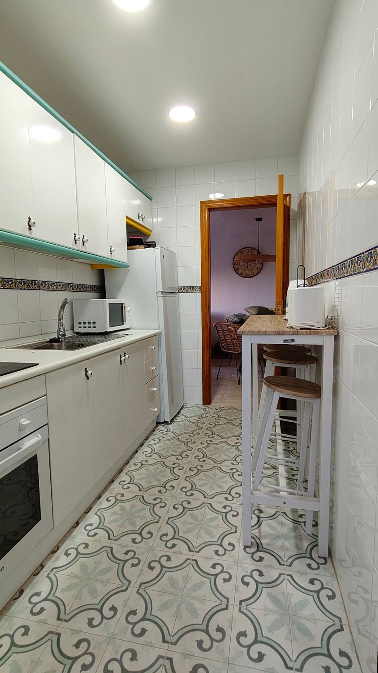 Piso en Calle Teodoro Llorente, 3, Campoamor - Foto 8