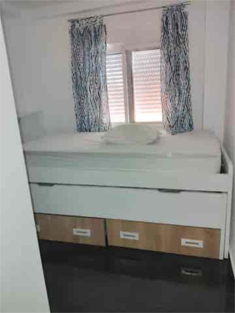 Piso en Las Delicias - Foto 5