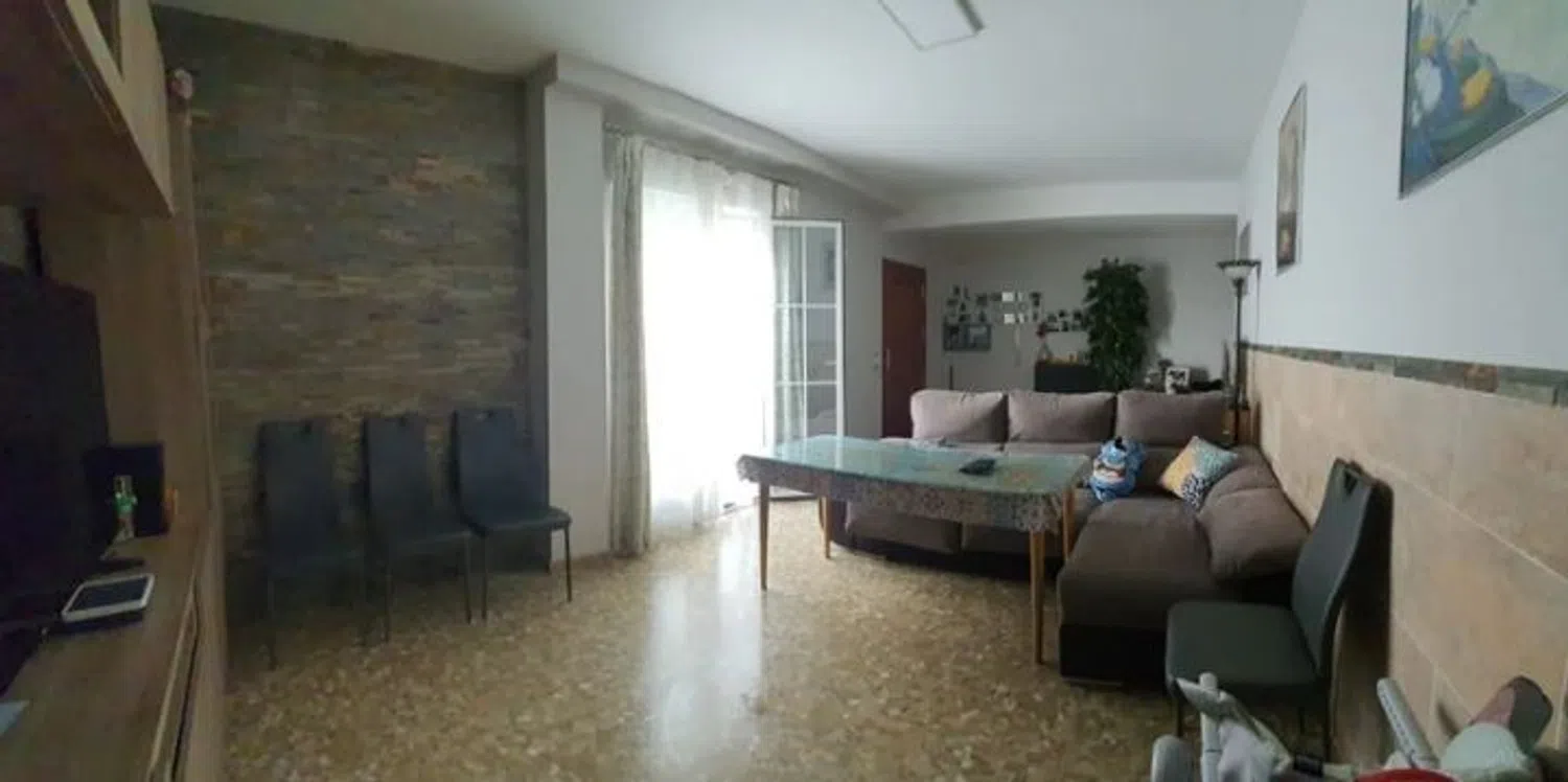 Piso en campo de la verdad, 4 - Foto 1