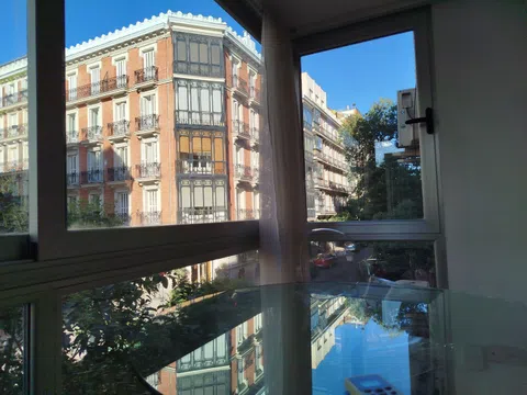Piso en calle de Lagasca, 67