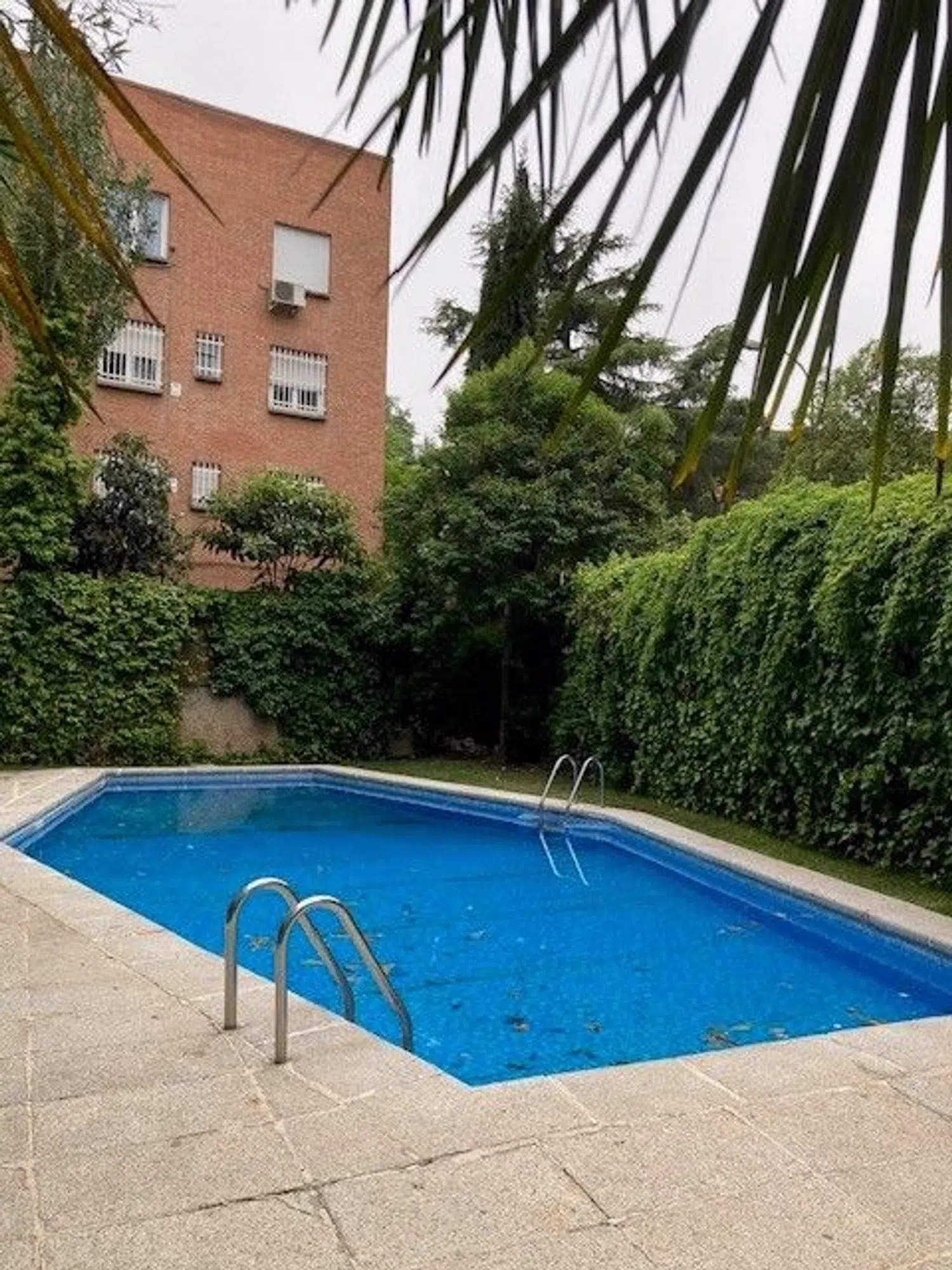 Piso en calle de Menéndez Pidal, 27 - Foto 1