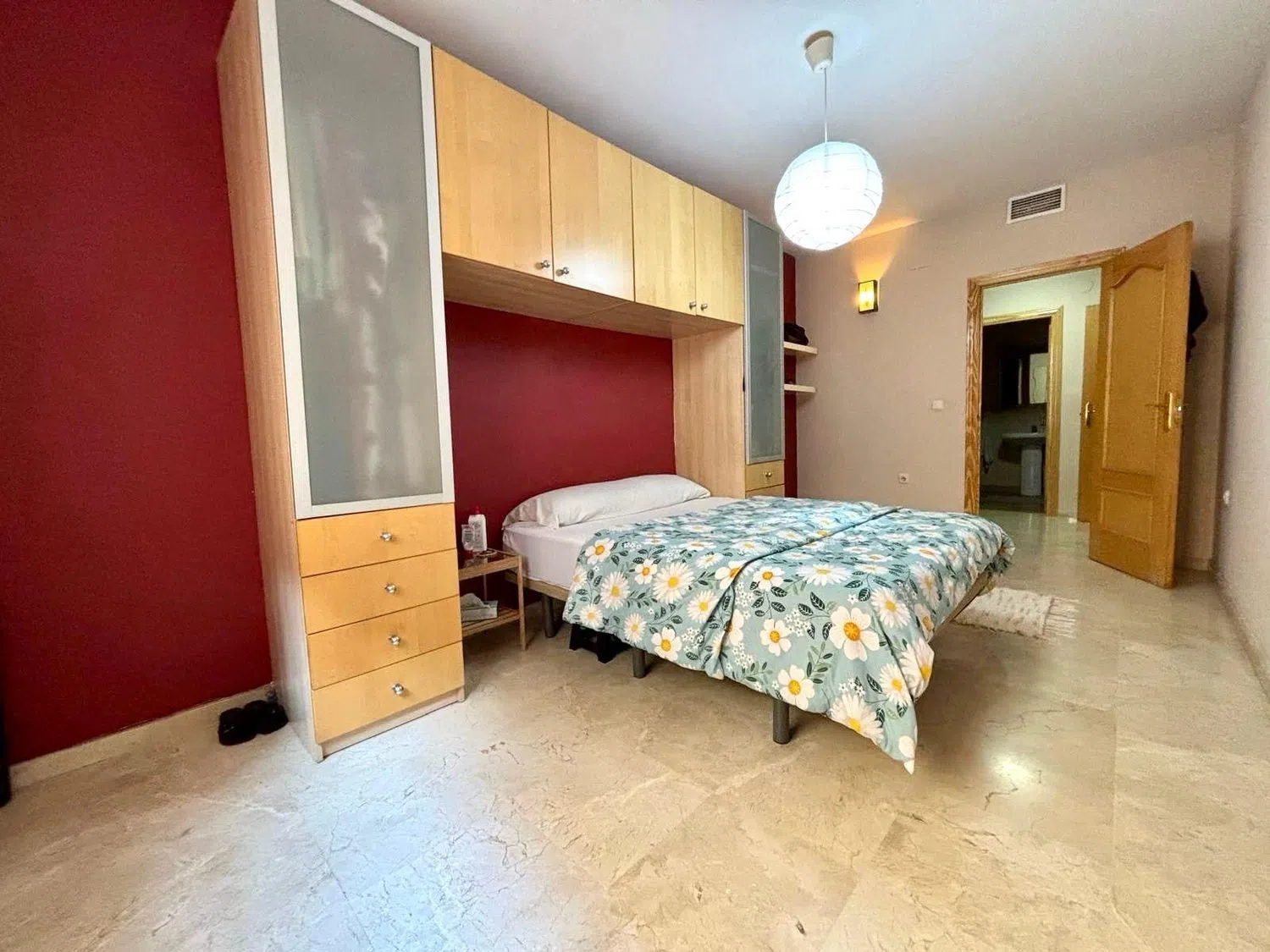 Piso en Alameda de Capuchinos, 14 - Foto 7