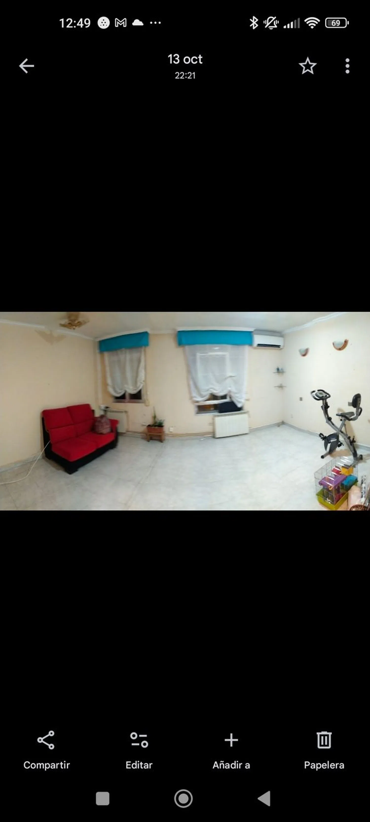 Piso en calle de Carracedo, 10 - Foto 3