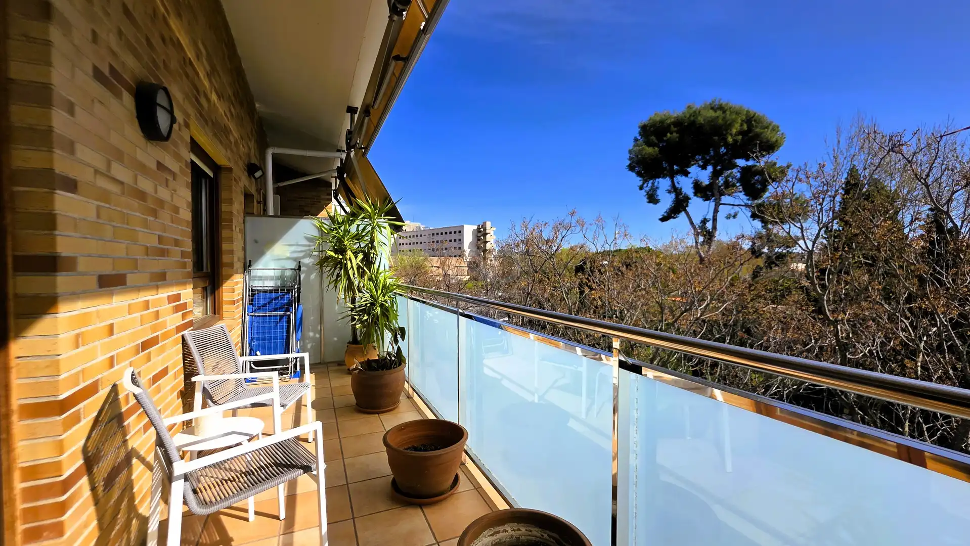 Piso en Sant Cugat del Vallès - Foto 24
