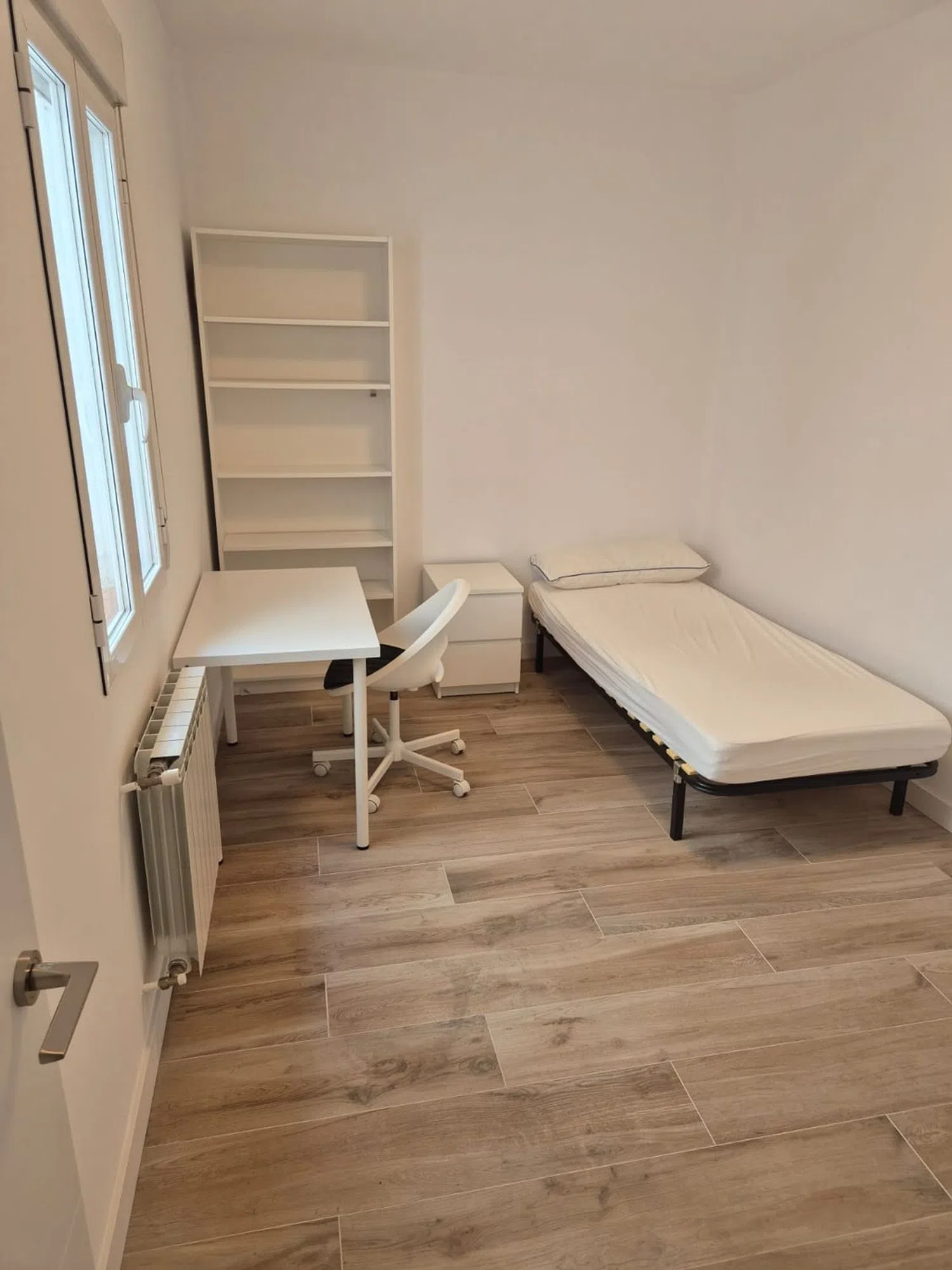 Piso en Barrio Lavapiés-Embajadores - Foto 7