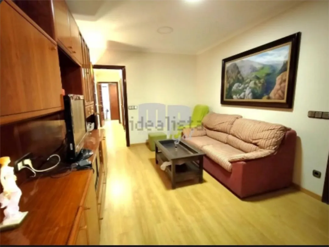 Piso en  Rúa do Conde de Torrecedeira 73 - Foto 9