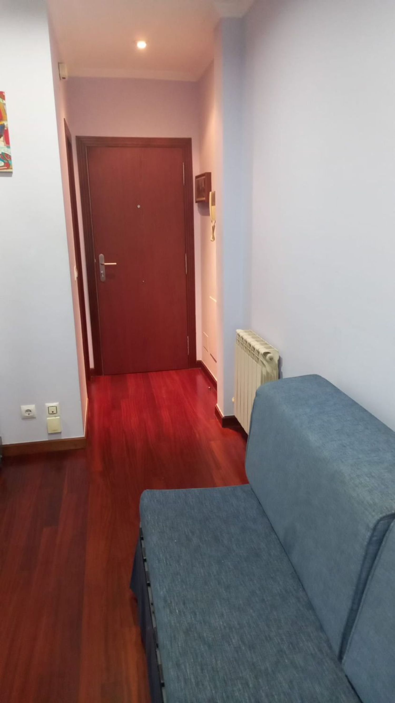 Estudio en Calle de Pi y Margall interior, 39, Camelias - Pi y Margall - Foto 2