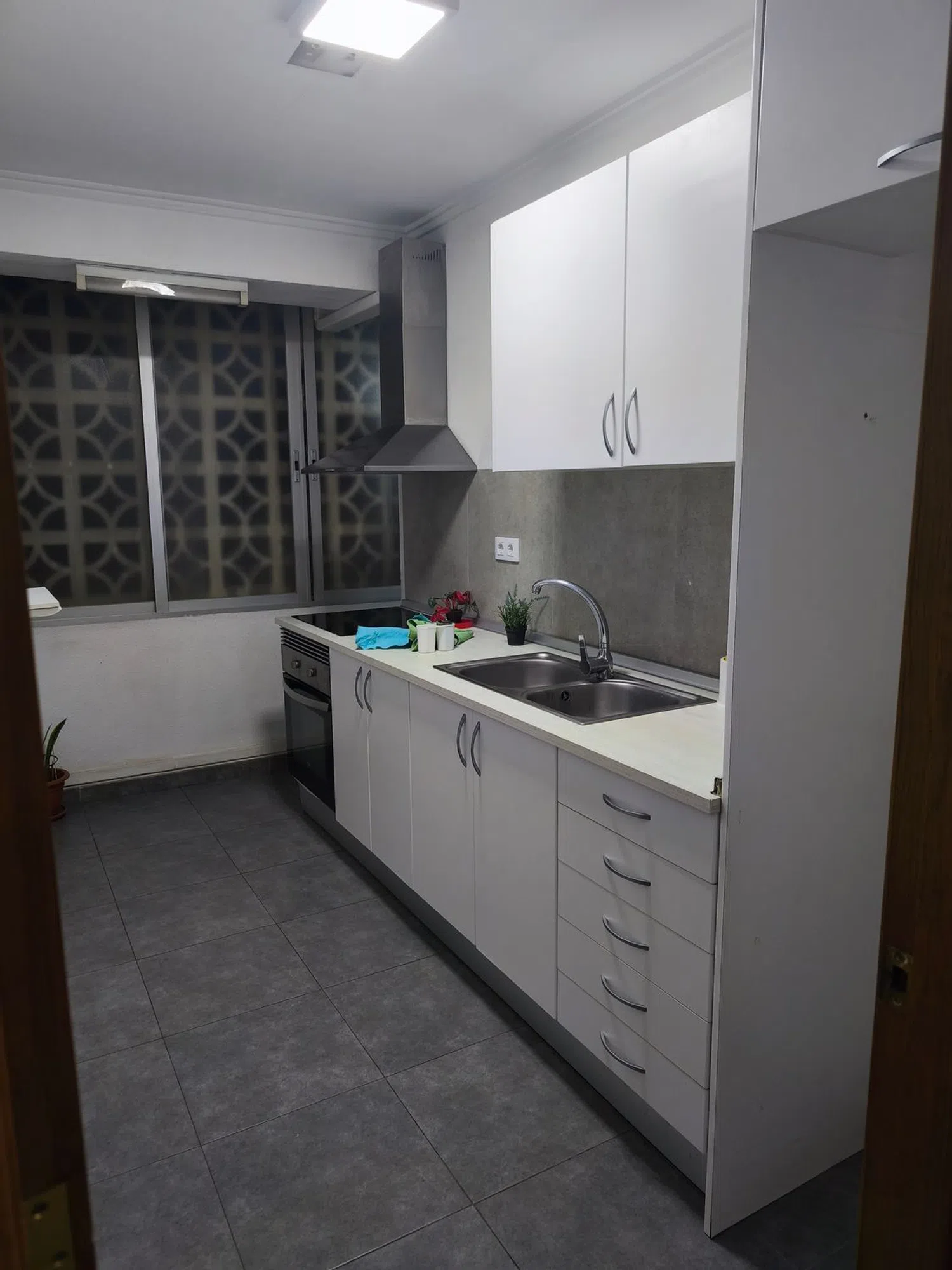 Piso en avenida Gaspar Aguilar, 64 - Foto 5