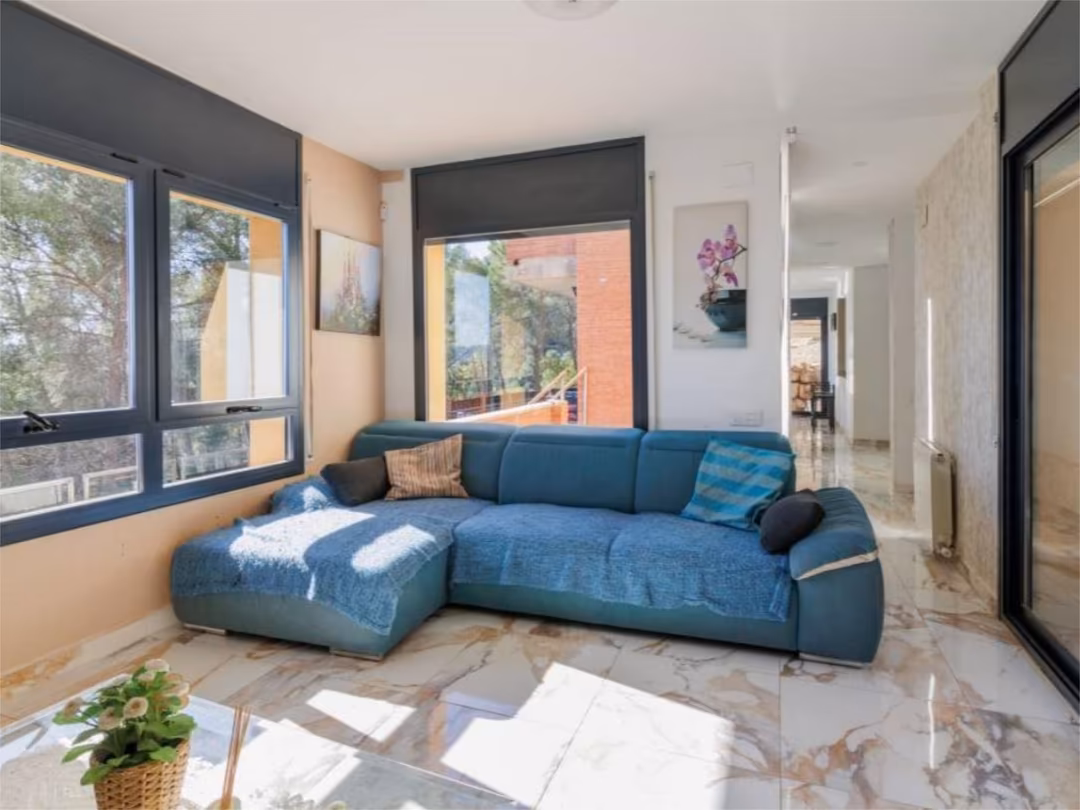 Chalet en  Carrer Camarassa 8C - Foto 5