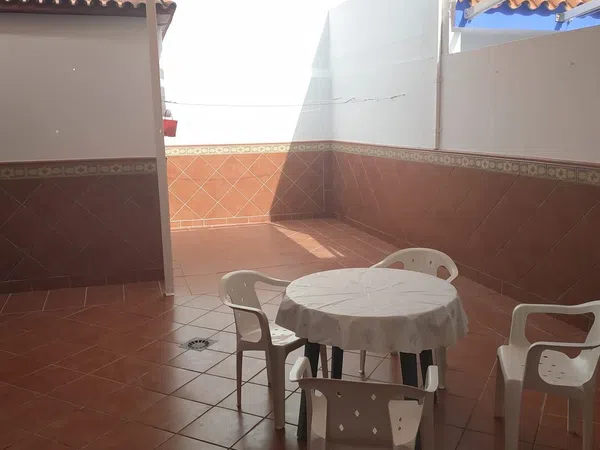 Chalet adosado en Calle Corvina, 46, Santuario, Santuario - Foto 3
