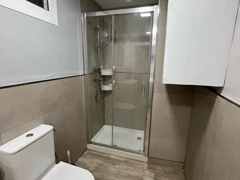 Piso en calle el clarinete, 1