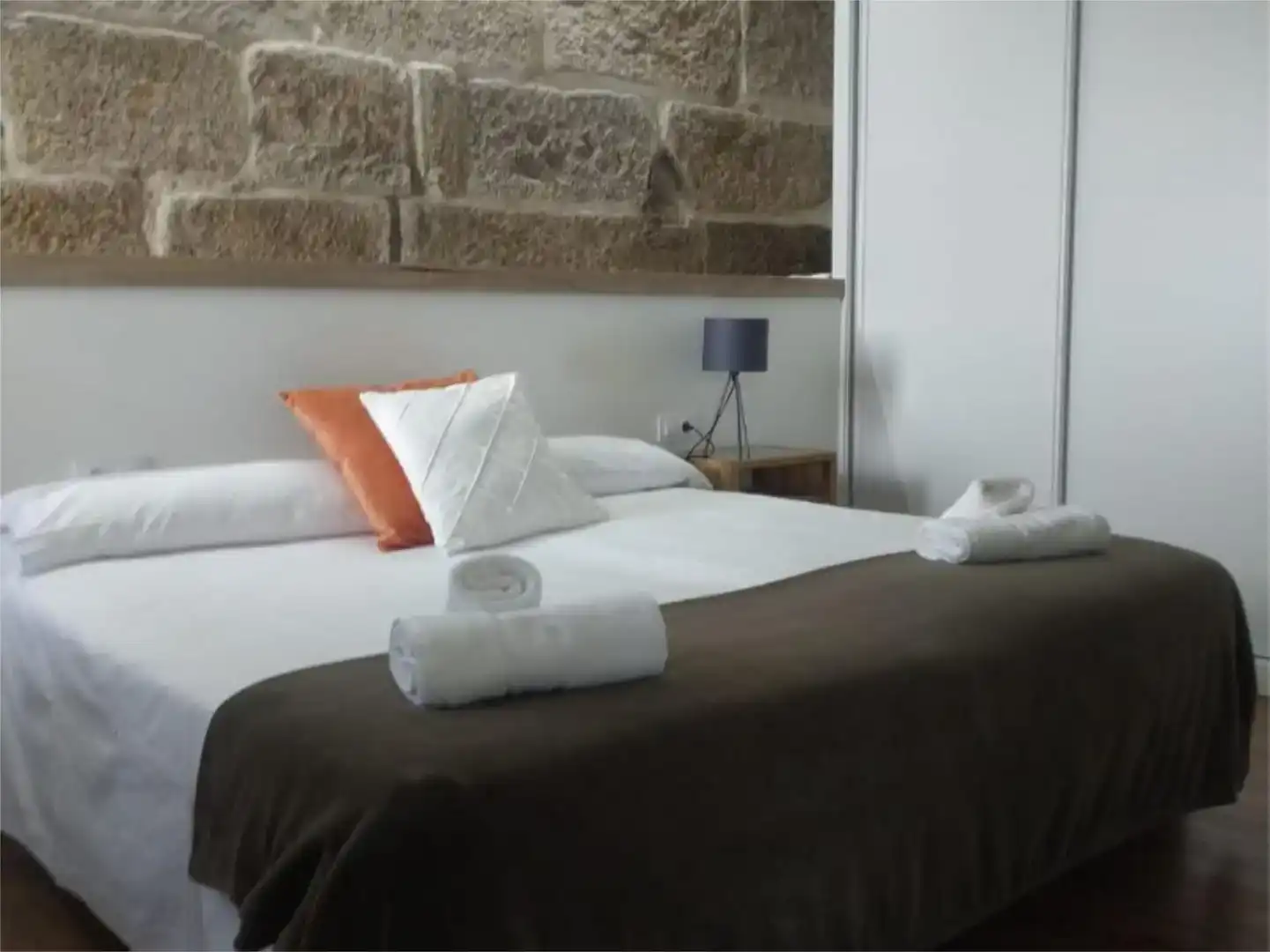 Apartamento en  Avenida de Castrelos 184 - Foto 9
