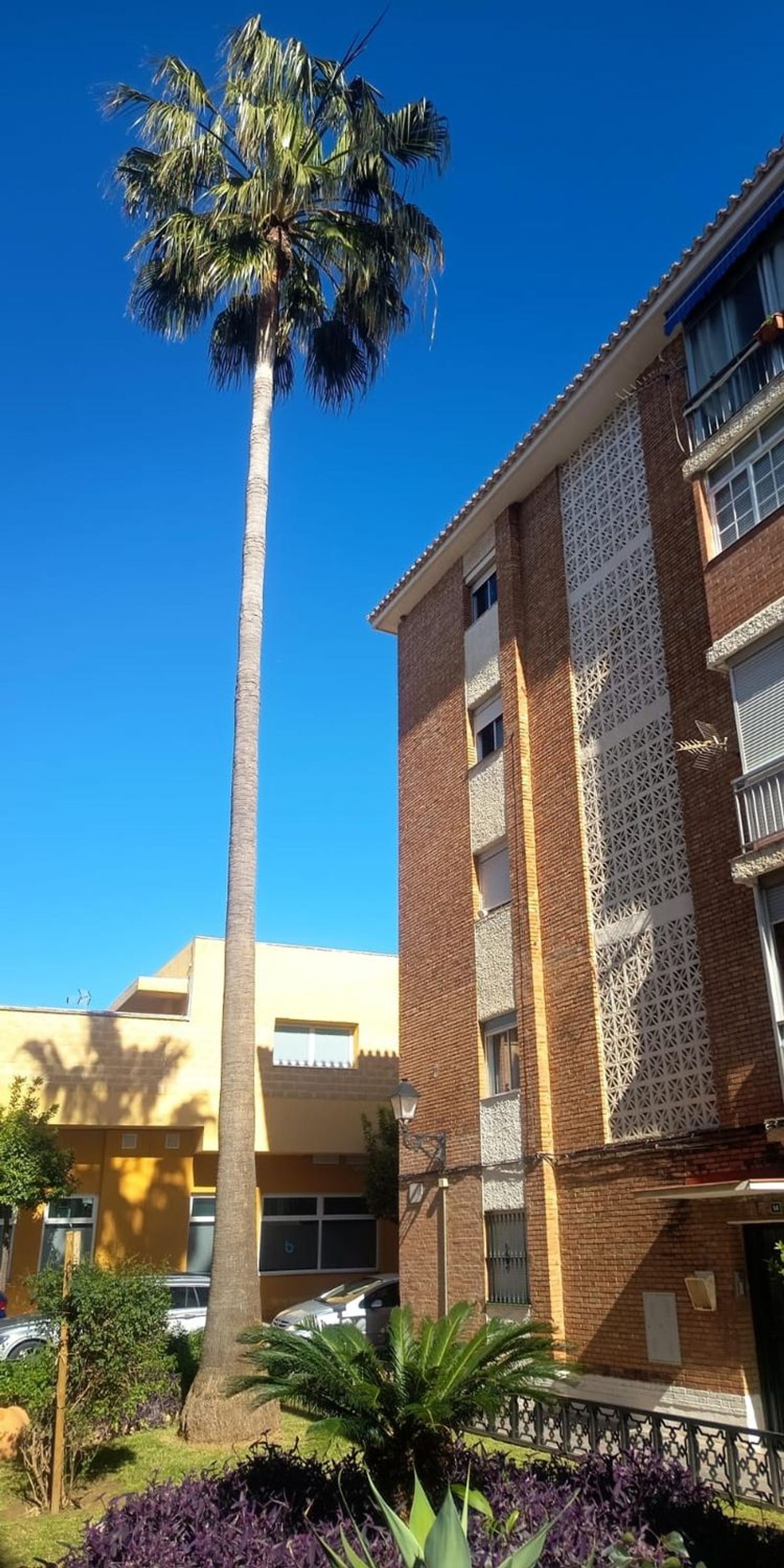 Piso en calle Pérez Galdós, 14 - Foto 1