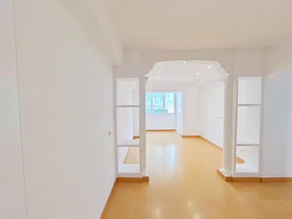 Piso en Centro - Foto 2