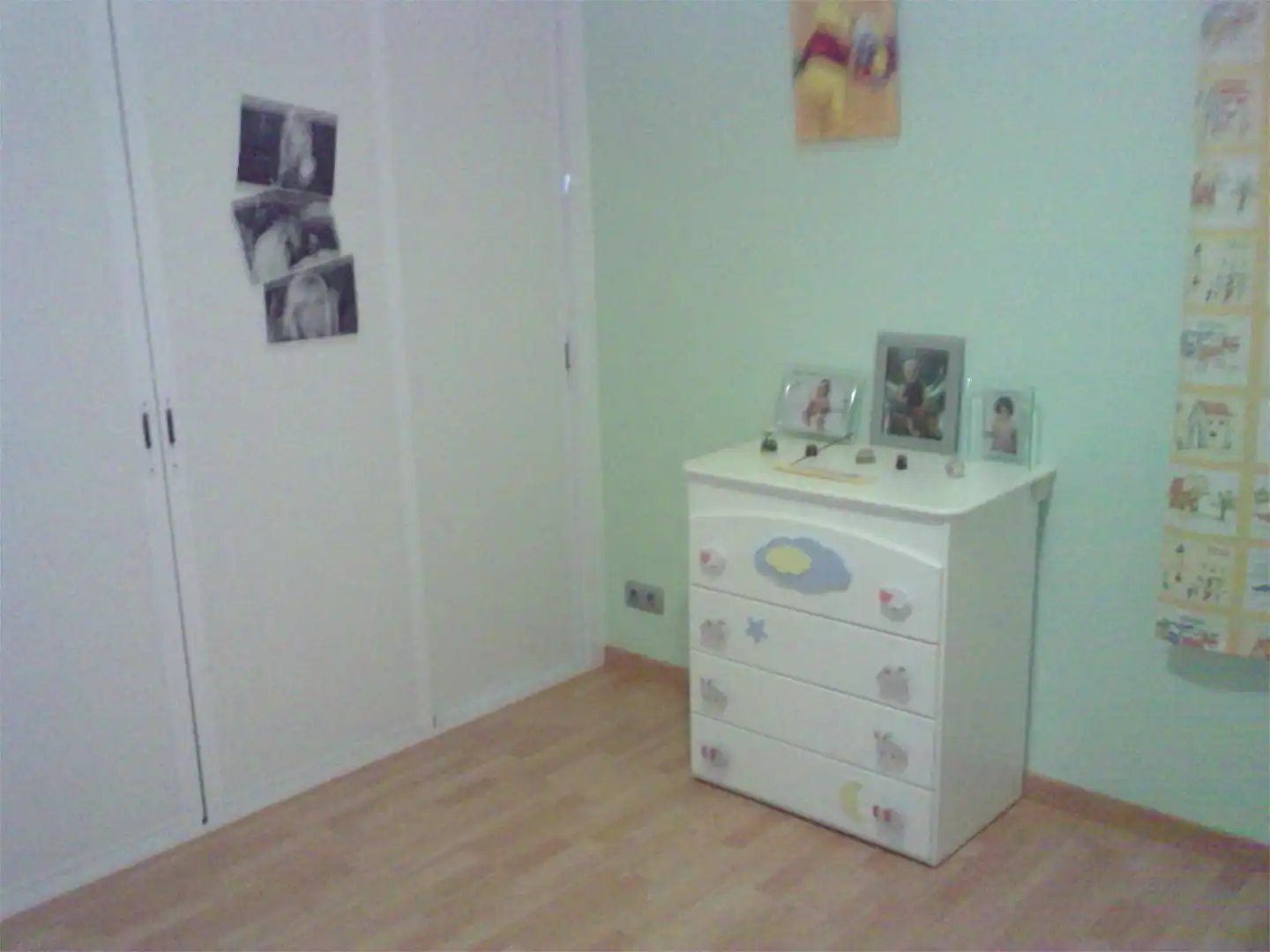 Piso en  Carrer de Goethe 61 - Foto 8