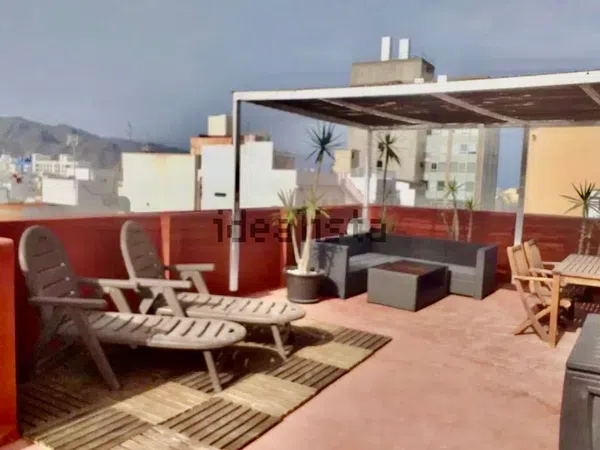 Ático en calle Bethencourt Alfonso, 23 - Foto 21