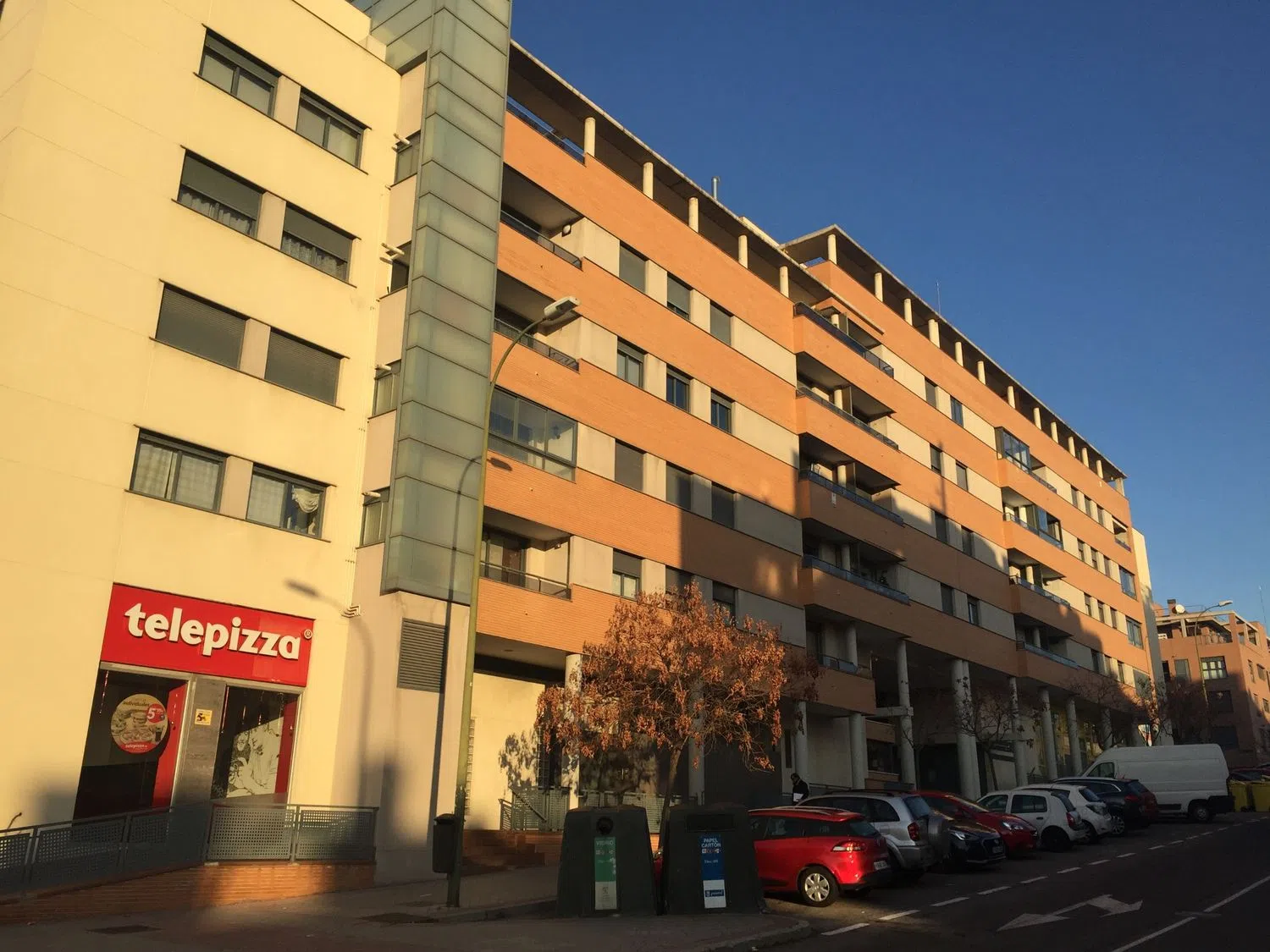 Piso en calle del Monasterio de las Batuecas, 15 - Foto 19