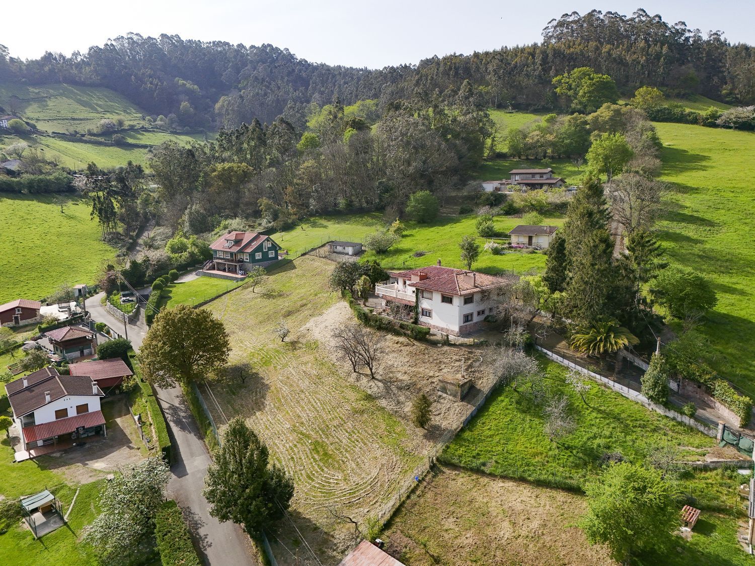 Casa o chalet independiente en Barrio la Figar, 1, La Pedrera - Leorio - Huerces - Ruedes - Foto 4