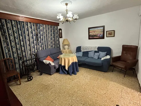 Casa de pueblo en Calle Soledad, 9 - Foto 11