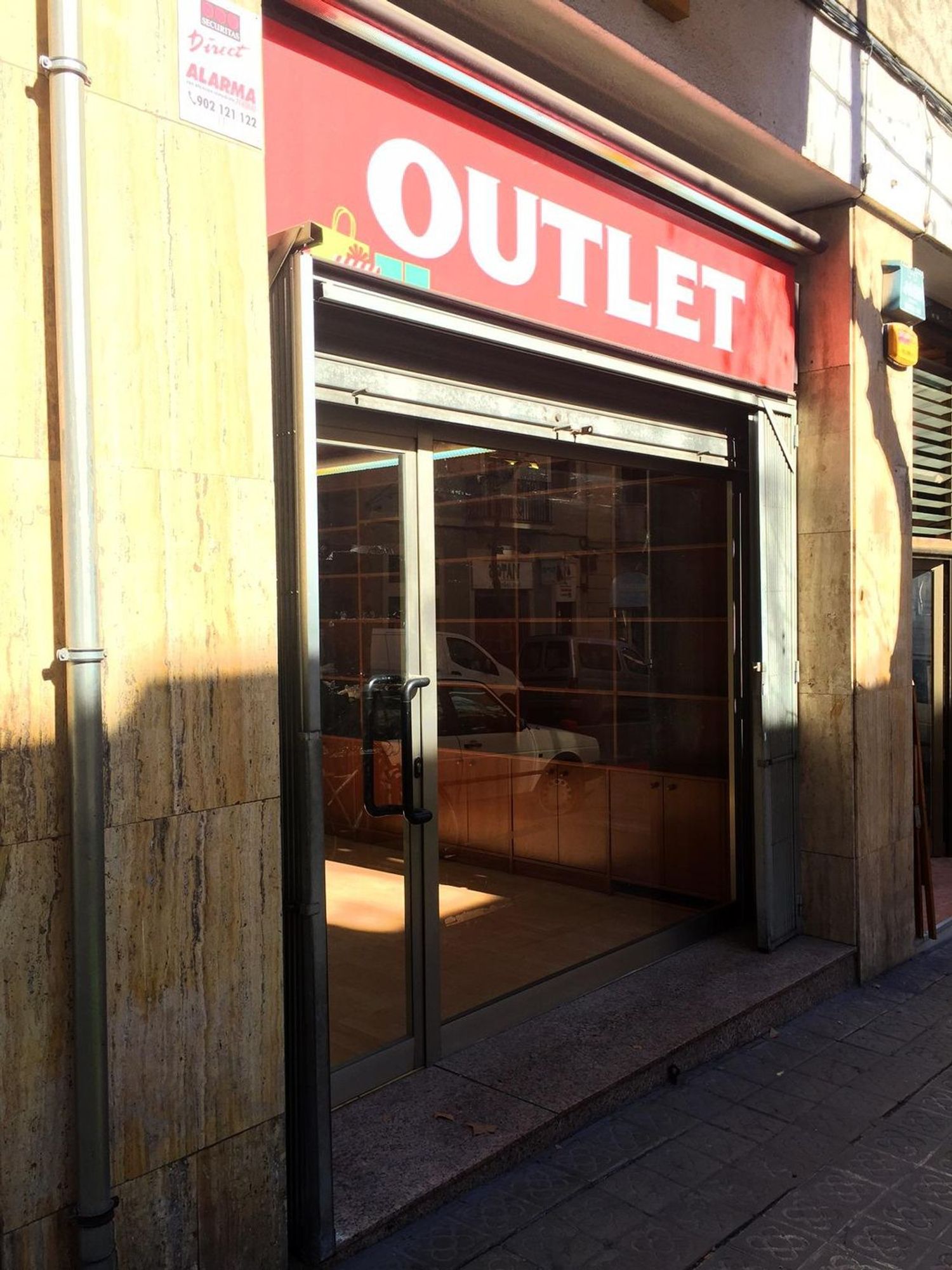 Local en Sant Andreu, Sant Andreu - Foto 2