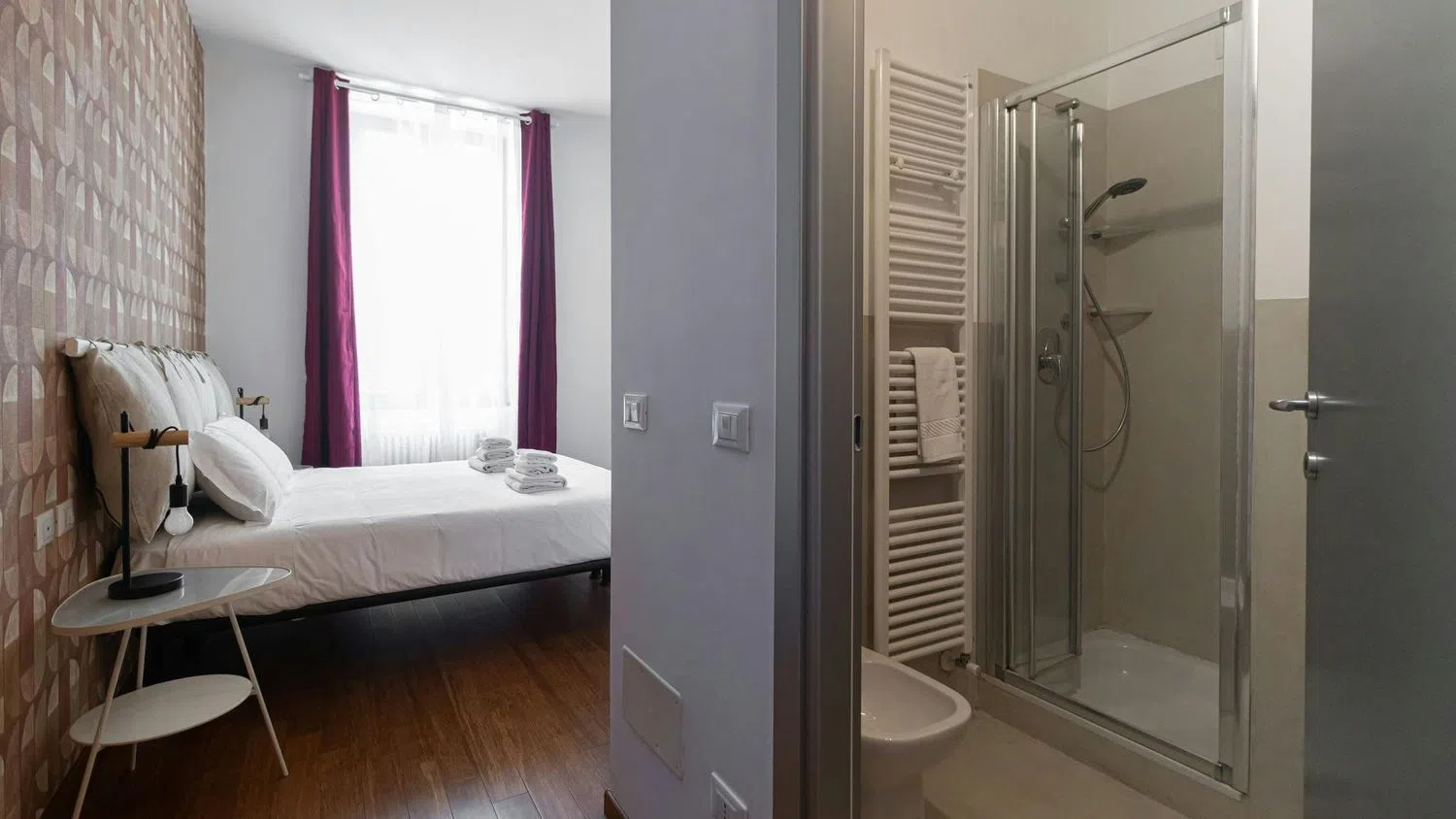 Piso en calle Cisneros, 7 - Foto 2