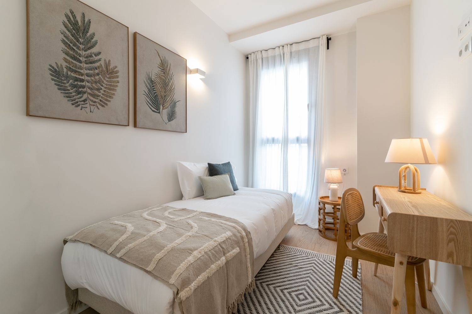 Ático en plaza Charlie Rivel, 3 - Foto 20