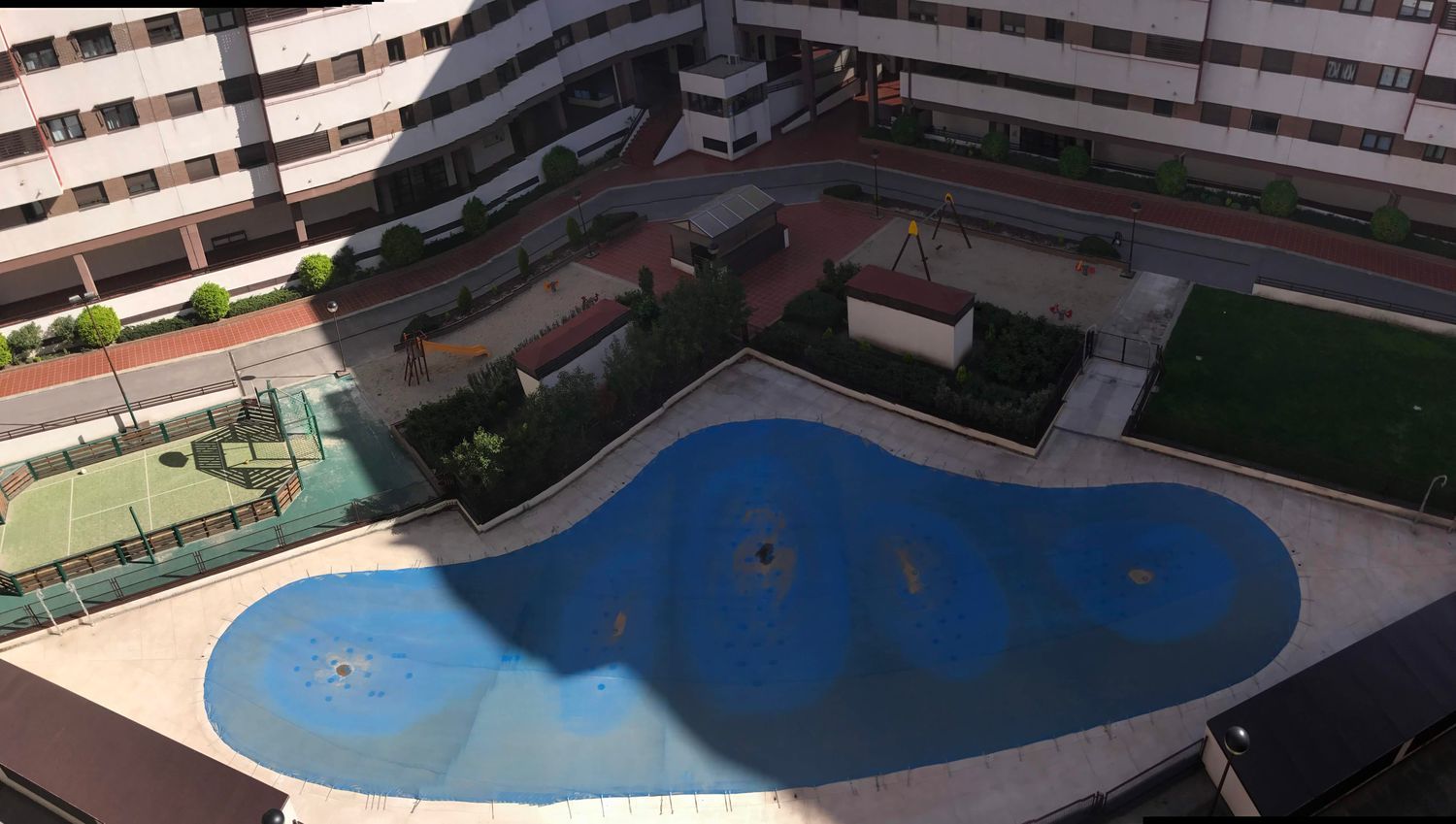 Piso en Puentedey, 5, Ensanche de Vallecas - La Gavia - Foto 2