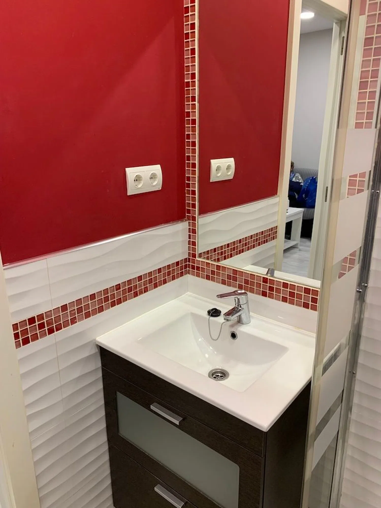 Estudio en calle de Ercilla, 8 - Foto 11