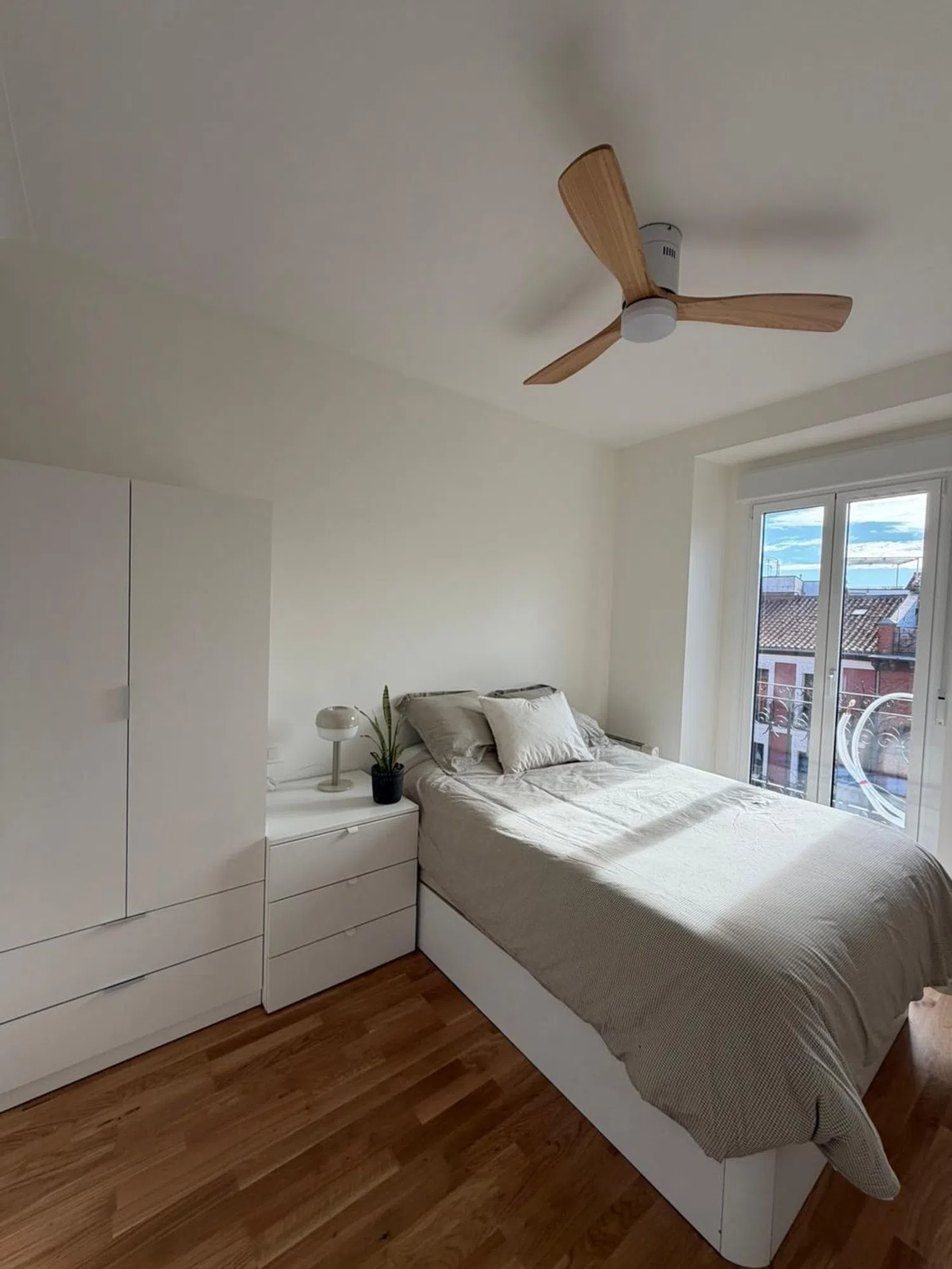 Piso en calle de Argumosa, 19 - Foto 27