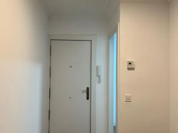 Piso en calle de María Moliner, 17 - Foto 8