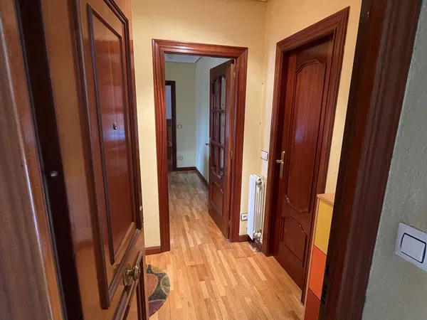 Piso en Calle de Astorga, 14, Centro Ciudad, Centro Ciudad - Foto 2