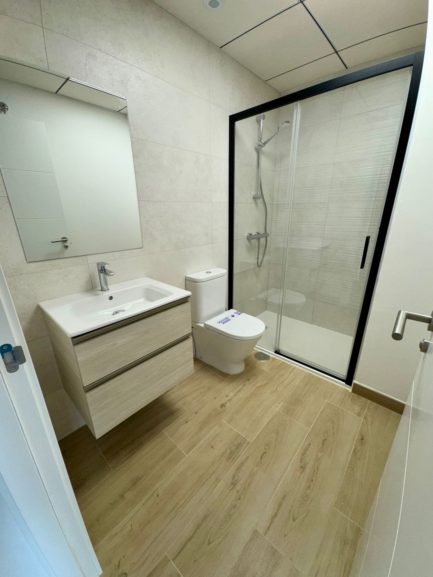 Piso en calle Menorca, 19 - Foto 12