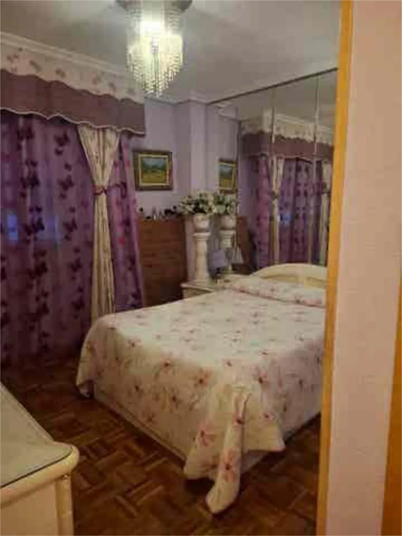 Piso en residencial  avenida - Foto 1